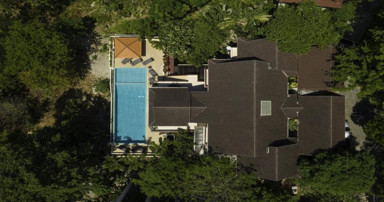 Villa Yoosook Patong Exterior foto