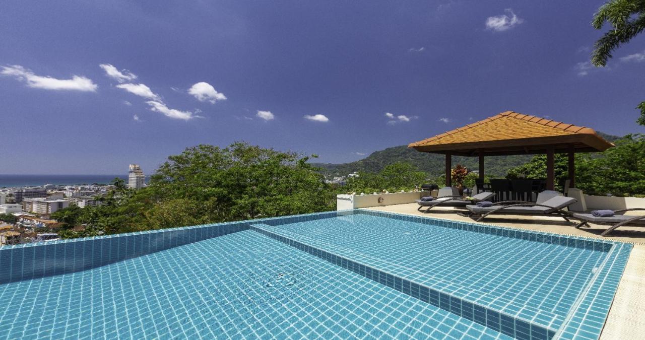 Villa Yoosook Patong Exterior foto