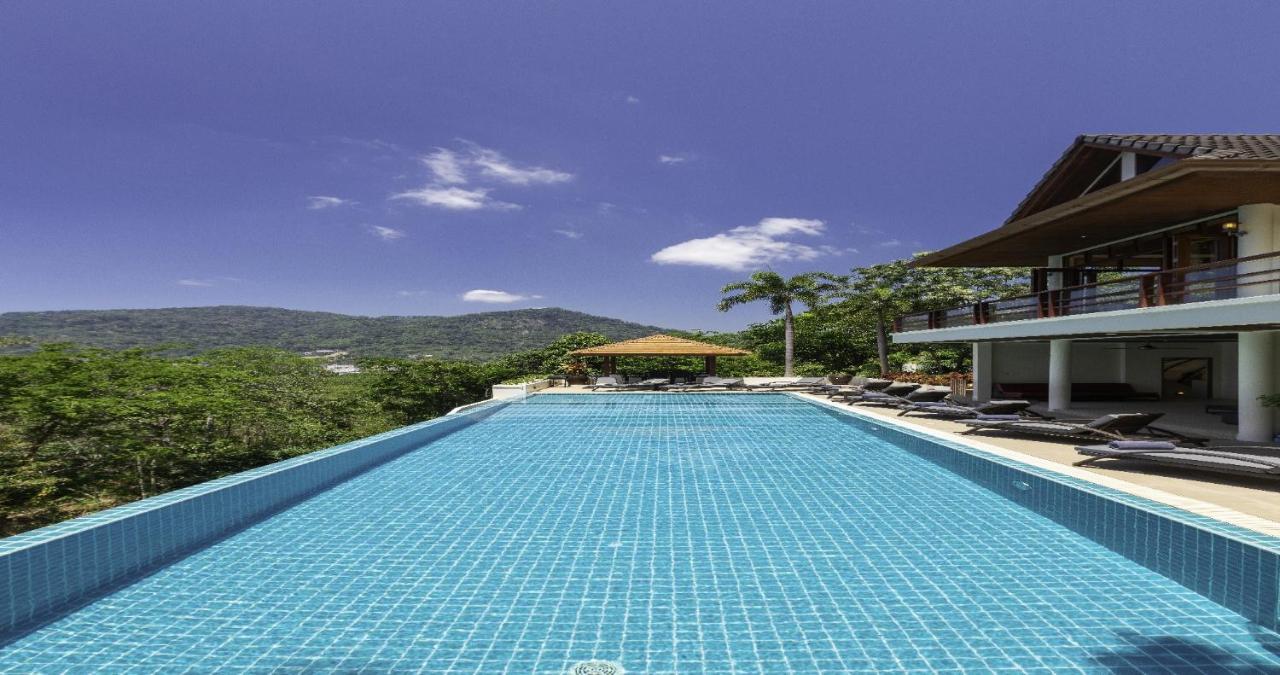Villa Yoosook Patong Exterior foto
