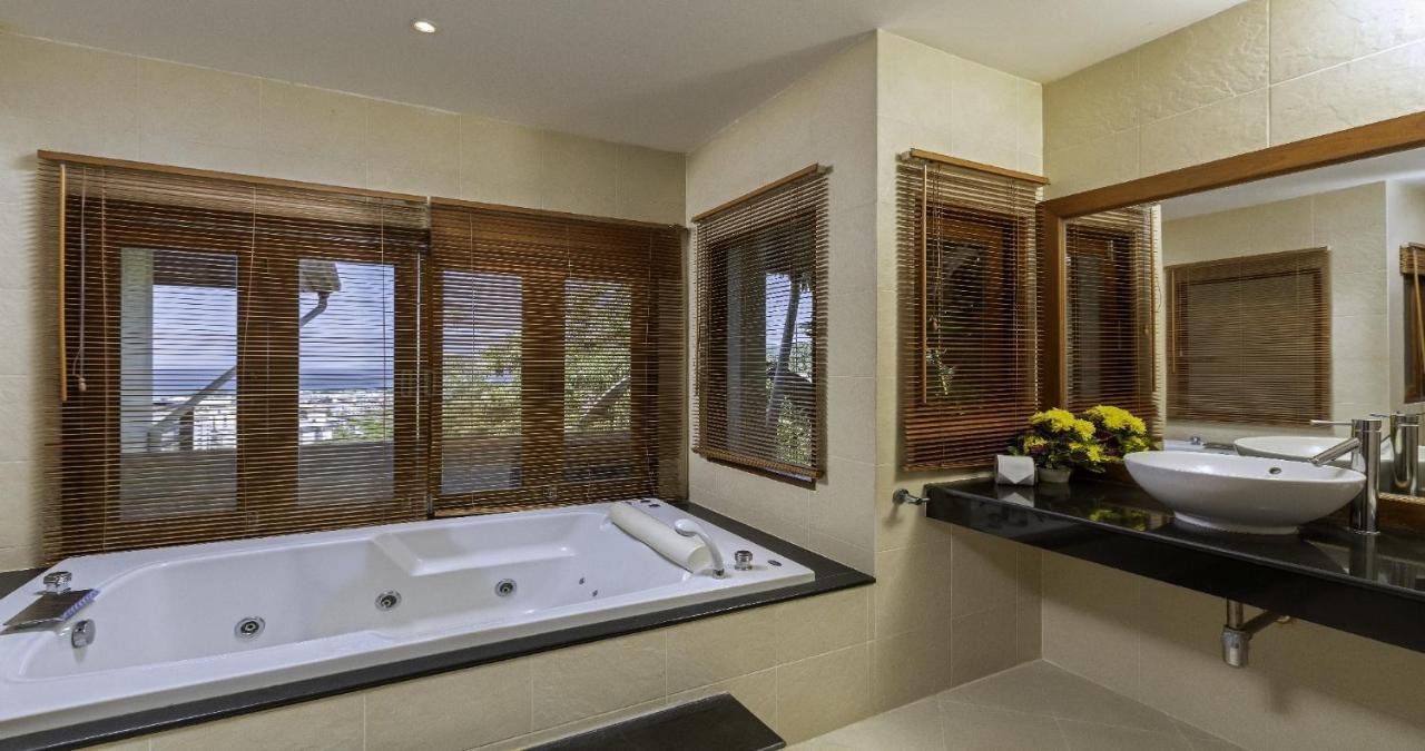 Villa Yoosook Patong Exterior foto