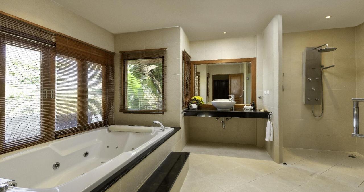 Villa Yoosook Patong Exterior foto